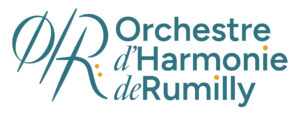 Logo Orchestre Harmonie Rumilly