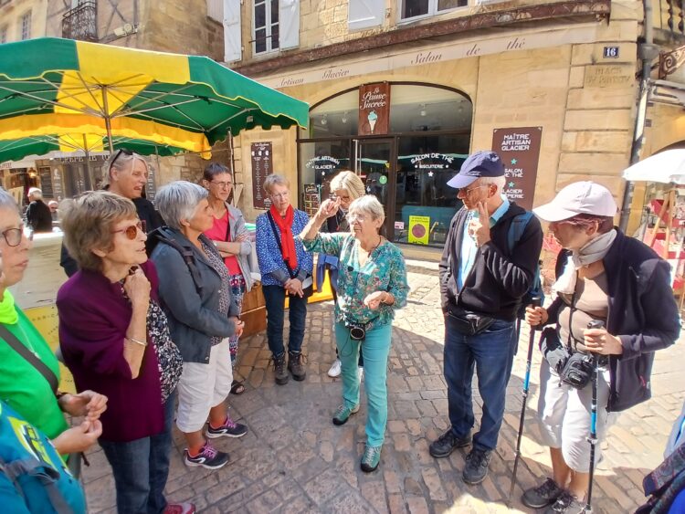 Loisirs, culture et randonnée