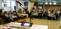 Repas des aînés 2018