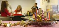 Fête d&rsquo;anniversaire au musée !