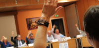 Budget : la collectivité continue de faire face