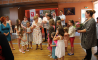 Les mamans à l&rsquo;honneur