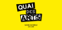 Quai des Arts saison 2017|2018