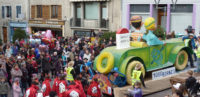 Le Comité des fêtes cherche des bénévoles