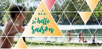 Les rendez-vous de la belle saison