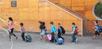 Les écoles sont prêtes