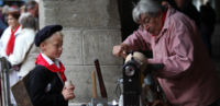 De beaux rendez-vous en ville comme on les aime