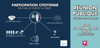La participation citoyenne, un dispositif à découvrir
