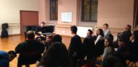 Rencontre musicale au top !