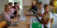 Ateliers « nutrition et activité physique »
