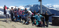 Inscriptions au séjour nature de Do&rsquo;minos
