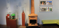 Une pièce phare du musée restaurée