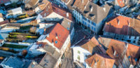 Rumilly retenue au programme national « Action Coeur de ville »