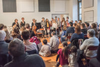Concert Musique de Chambre