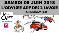 L&rsquo;association des paralysés de France recherche des bénévoles