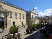 Rumilly – Maglie : vers un nouveau jumelage ?