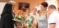 Fêtes des mamans 2018
