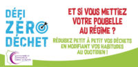 Défi zéro déchet