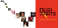 Saison 2018-2019 du Quai des Arts : laissez-vous tenter !
