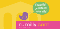 Rumilly.com n°84 est paru