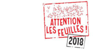Attention les feuilles ! débarque au Quai des Arts