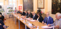La convention « Action Cœur de Ville » Rumilly est signée