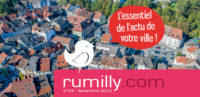 Rumilly.com n°85 est paru