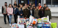 Une belle initiative pour l&rsquo;épicerie solidaire