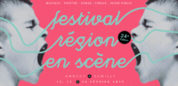Région en Scène 2019