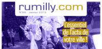 Rumilly.com est paru