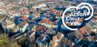 « Action cœur de ville » : réunion du comité de projet