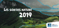 Sorties nature de la LPO
