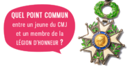 Une rencontre étonnante pour le conseil municipal des jeunes