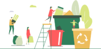 Des idées pour recycler
