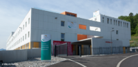 Du renfort au service addictologie du centre hospitalier