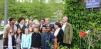 Ici la place Joseph Joffo