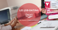 Job-dating industrie, bâtiment et logistique