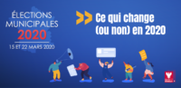 Ce qu&rsquo;il faut savoir pour pouvoir voter