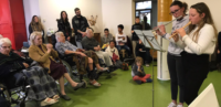 Rendez-vous musical aux Cèdres