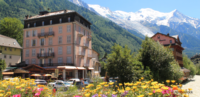 Séjour nature pour les vacances de printemps