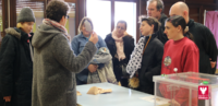 Les bureaux de vote s&rsquo;adaptent aux personnes handicapées intellectuelles