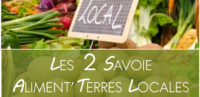 Initiative bénévole : solidarité alimentation locale