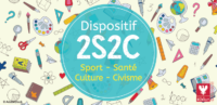 Le dispositif « 2S2C » pour les enfants scolarisés