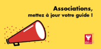 Associations : mettez à jour votre guide !