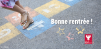 C&rsquo;est bientôt la rentrée !