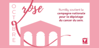 Octobre rose 2020