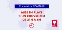 Couvre-feu