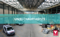 La ville recrute un chauffagiste