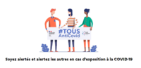 Appli TousAntiCovid : de quoi s’agit-il ?