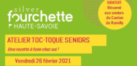 Toc-toque : un atelier cuisine à domicile